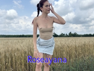 Roseayana