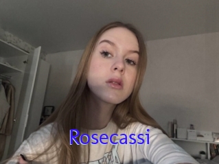 Rosecassi