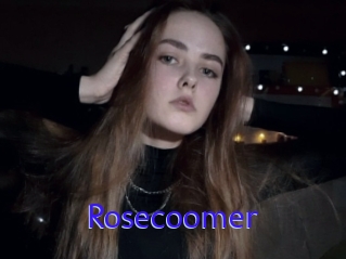 Rosecoomer