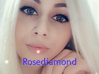 Rosediamond