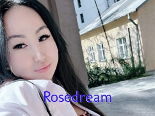 Rosedream