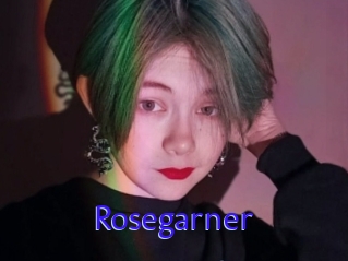 Rosegarner