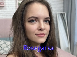 Rosegarsa