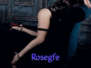 Rosegfe