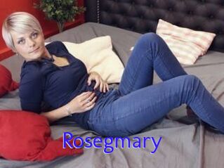 Rosegmary