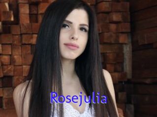 Rosejulia