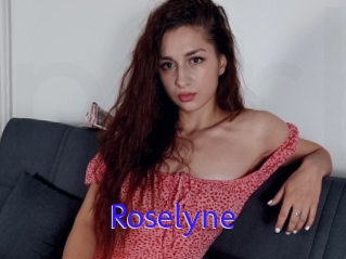 Roselyne