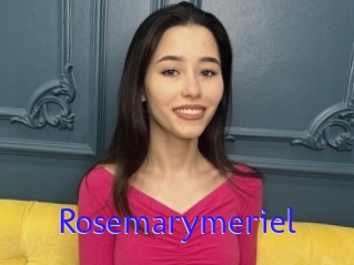 Rosemarymeriel