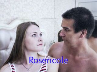 Rosencole