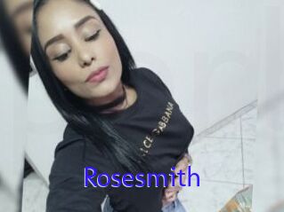 Rosesmith