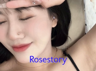 Rosestory