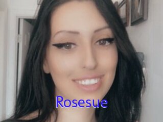 Rosesue