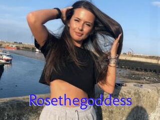 Rosethegoddess