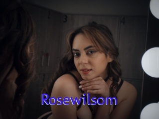 Rosewilsom