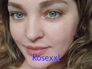 Rosexxl