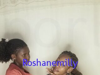 Roshanemilly