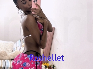 Roshellet