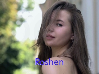 Roshen