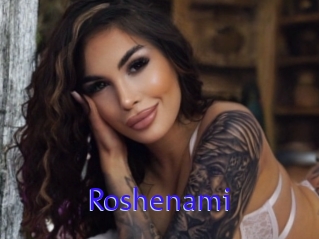 Roshenami