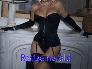 Rosieemerald