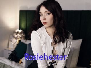 Rosiehester