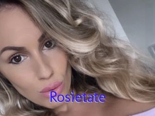 Rosietate