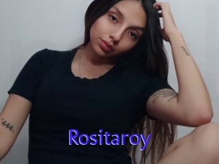 Rositaroy