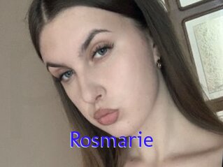 Rosmarie