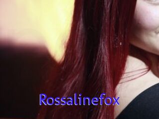 Rossalinefox