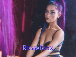 Rossefoxx