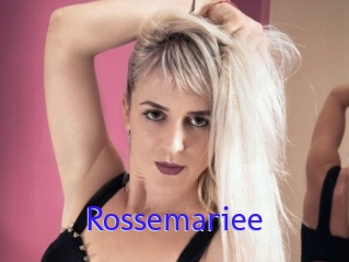 Rossemariee