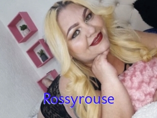 Rossyrouse