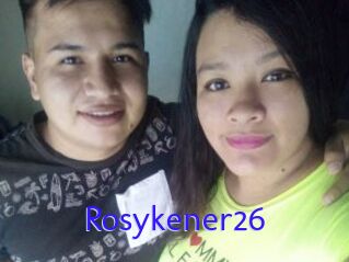 Rosykener26