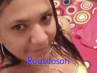 Rousdoson