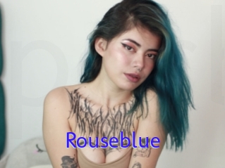 Rouseblue