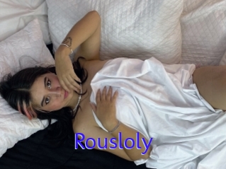 Rousloly