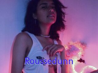 Roussedunn