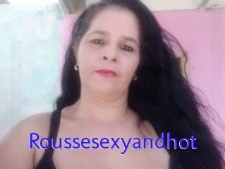 Roussesexyandhot