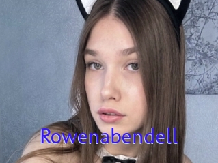 Rowenabendell