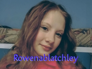 Rowenablatchley