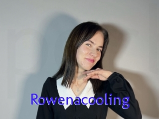 Rowenacooling