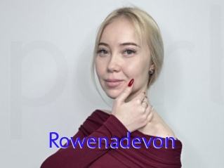 Rowenadevon