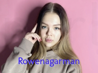 Rowenagarman