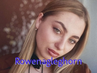 Rowenagleghorn