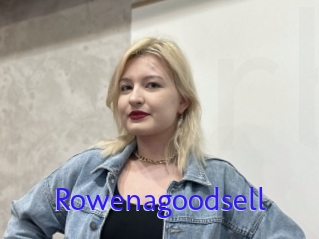 Rowenagoodsell