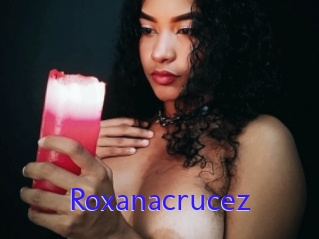 Roxanacrucez