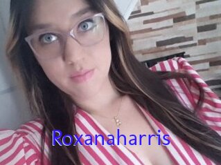 Roxanaharris