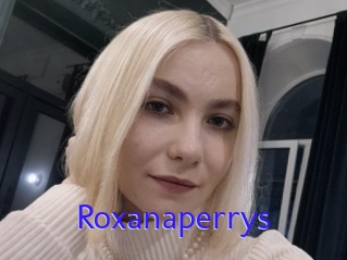 Roxanaperrys