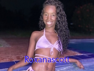 Roxanascott