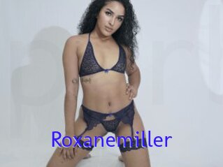 Roxanemiller